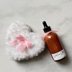 Body Glow Oil