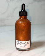 Body Glow Oil