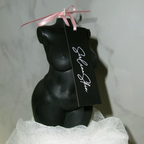 Bare Muse Candles