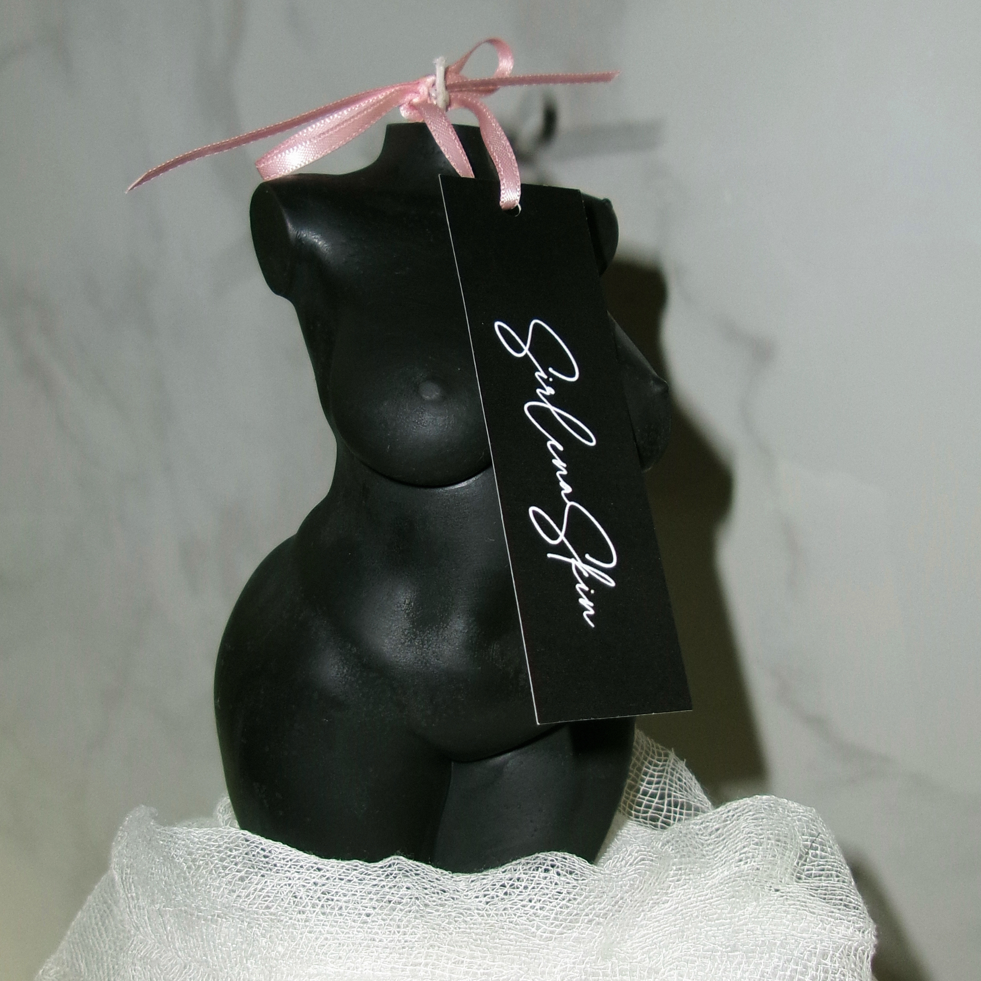 Bare Muse Candles