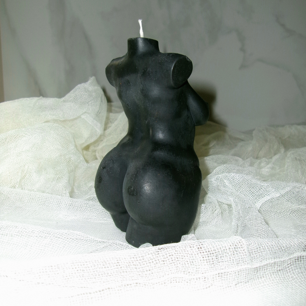 Bare Muse Candles