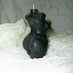Bare Muse Candles