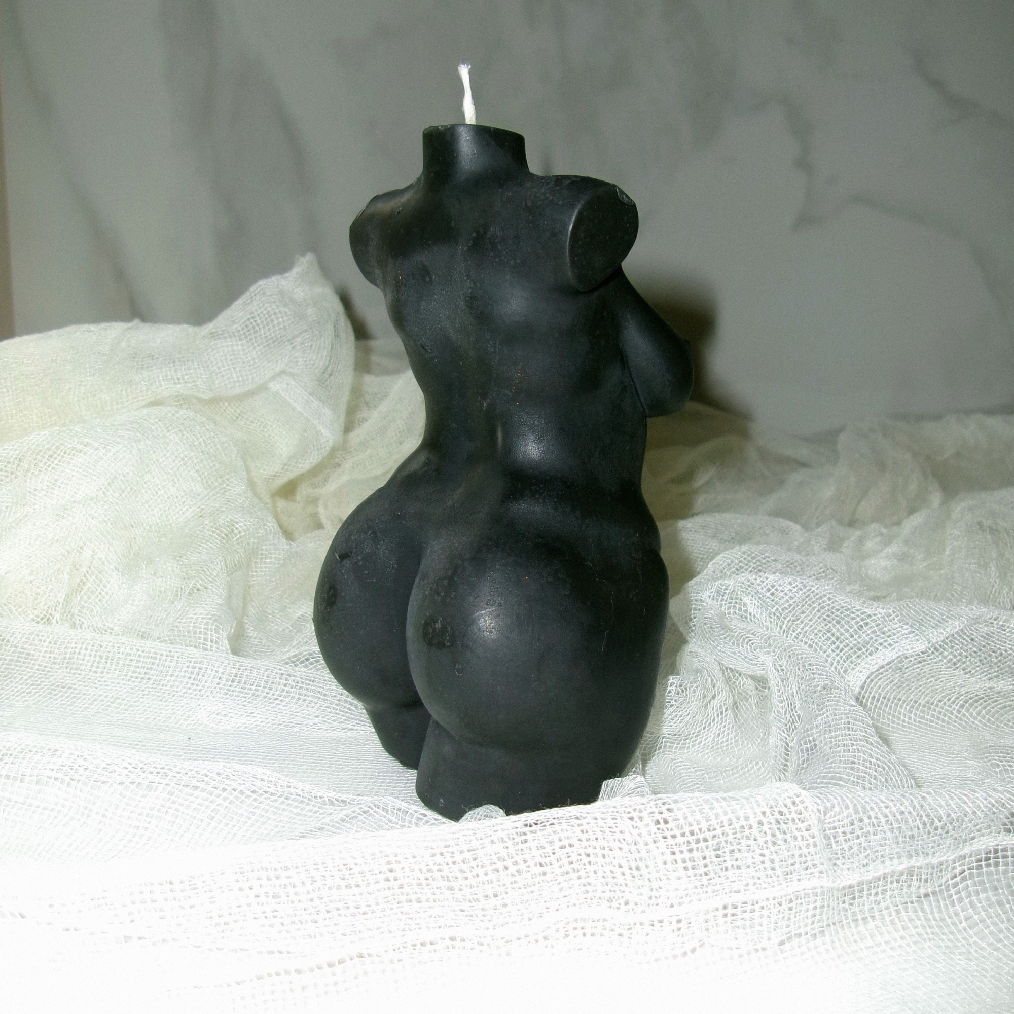 Bare Muse Candles