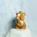 Bare Muse Candles